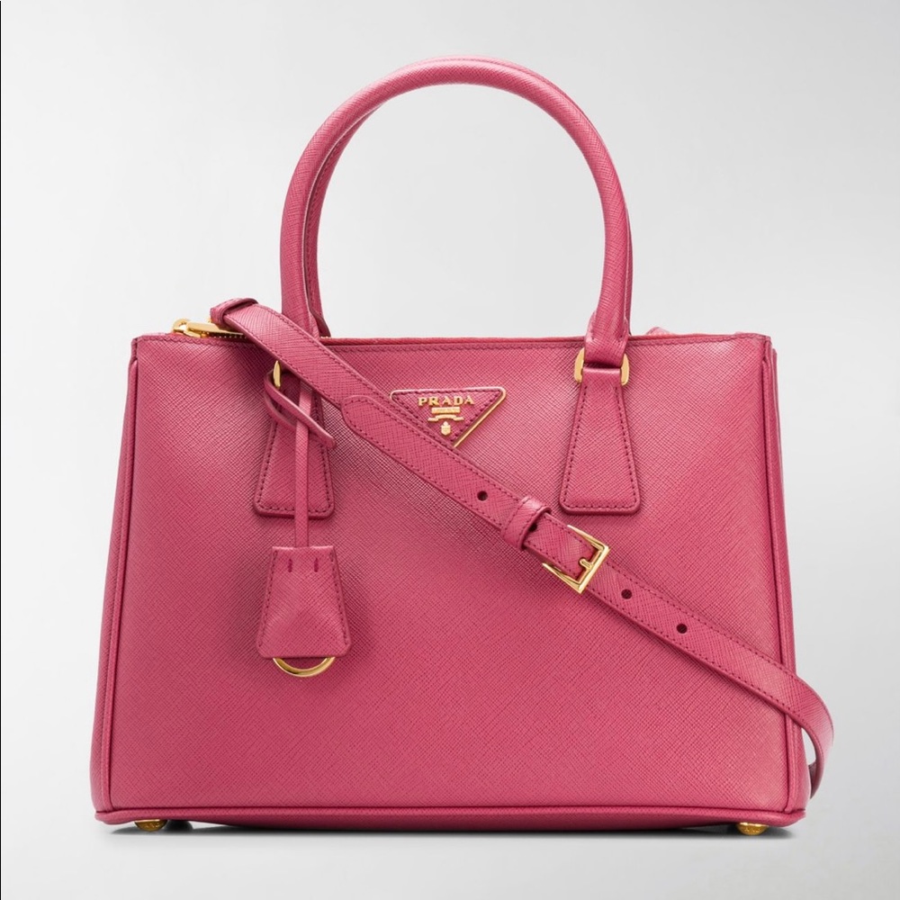 Prada Galleria small bag